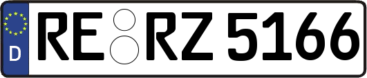 RE-RZ5166