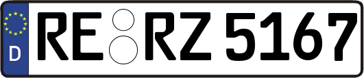 RE-RZ5167