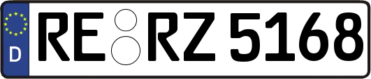 RE-RZ5168