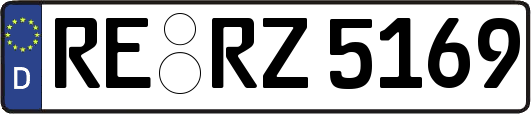 RE-RZ5169