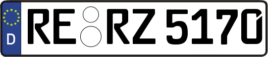 RE-RZ5170