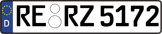 RE-RZ5172