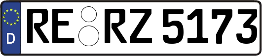 RE-RZ5173