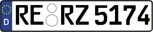 RE-RZ5174