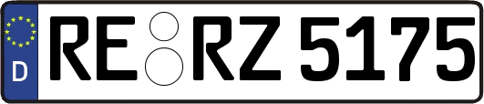 RE-RZ5175