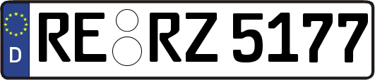 RE-RZ5177