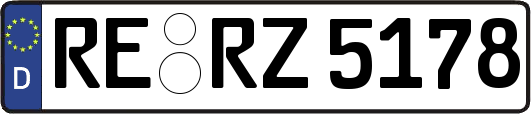 RE-RZ5178