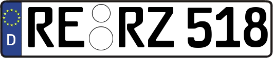 RE-RZ518