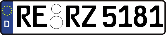 RE-RZ5181