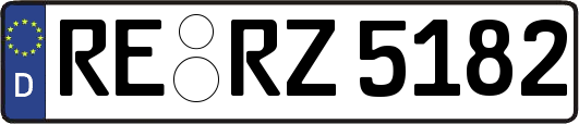 RE-RZ5182