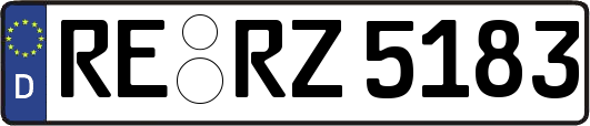 RE-RZ5183