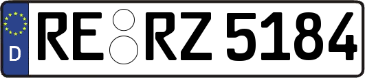 RE-RZ5184