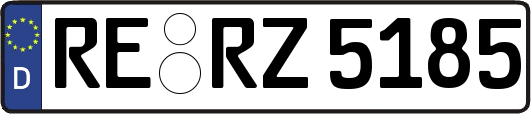 RE-RZ5185