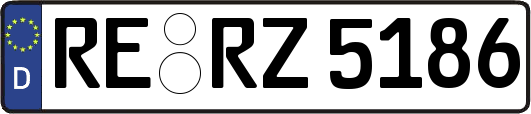 RE-RZ5186