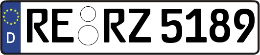 RE-RZ5189