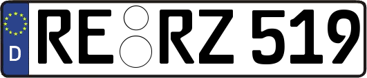 RE-RZ519