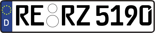 RE-RZ5190