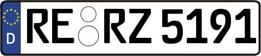 RE-RZ5191