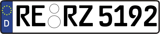 RE-RZ5192