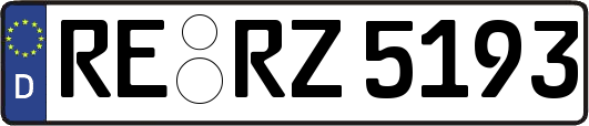 RE-RZ5193