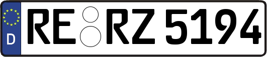 RE-RZ5194