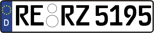 RE-RZ5195