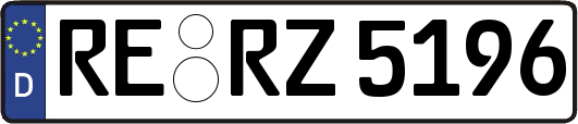 RE-RZ5196