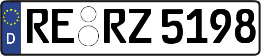 RE-RZ5198