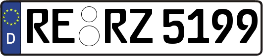 RE-RZ5199