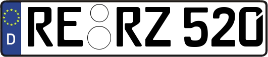 RE-RZ520