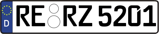 RE-RZ5201