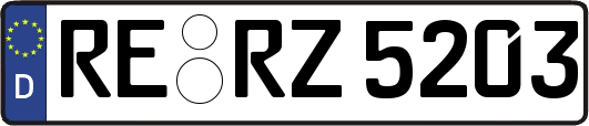 RE-RZ5203