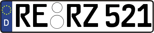 RE-RZ521