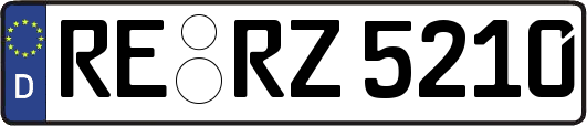 RE-RZ5210