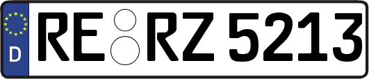 RE-RZ5213