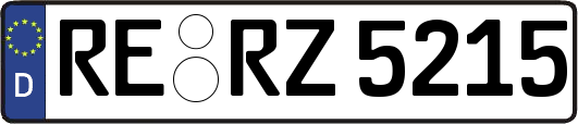 RE-RZ5215