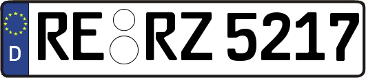 RE-RZ5217