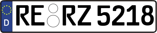 RE-RZ5218
