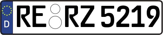 RE-RZ5219