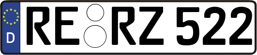 RE-RZ522