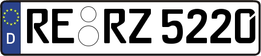 RE-RZ5220