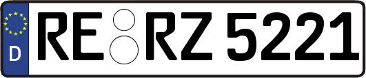 RE-RZ5221