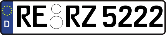 RE-RZ5222