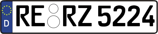 RE-RZ5224