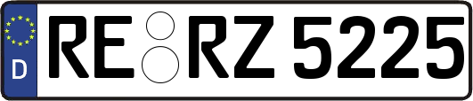 RE-RZ5225