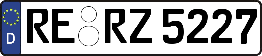 RE-RZ5227