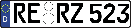 RE-RZ523