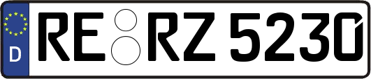 RE-RZ5230