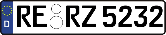 RE-RZ5232