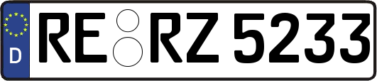 RE-RZ5233